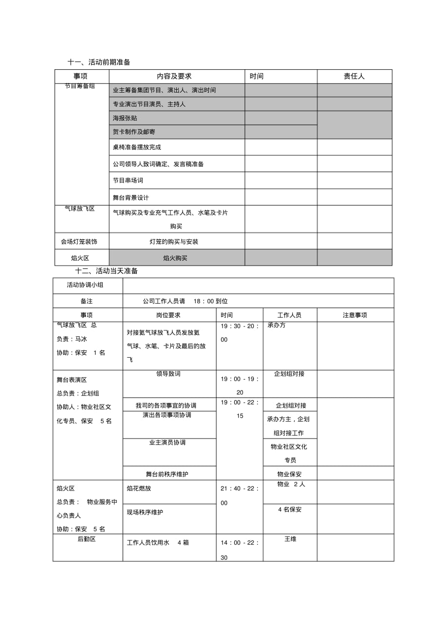 物业中秋晚会活动方案(1)_第3页