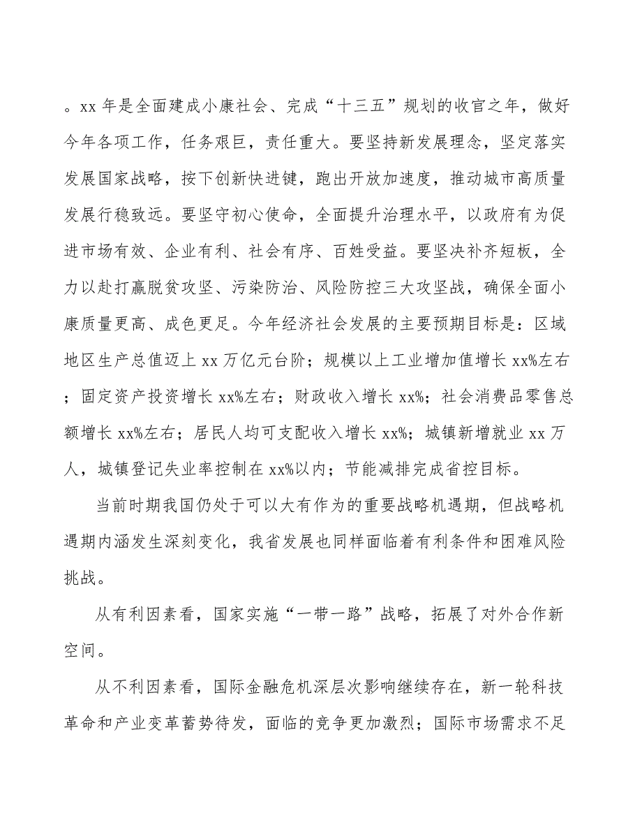 xx公司滑板产业行动计划（意见稿）_第4页