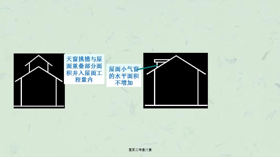 屋面工程量计算课件_第4页