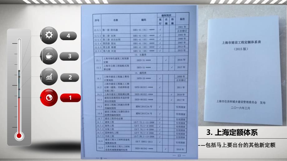 2016新定额对建筑装饰造价及重点、难点分析_第4页