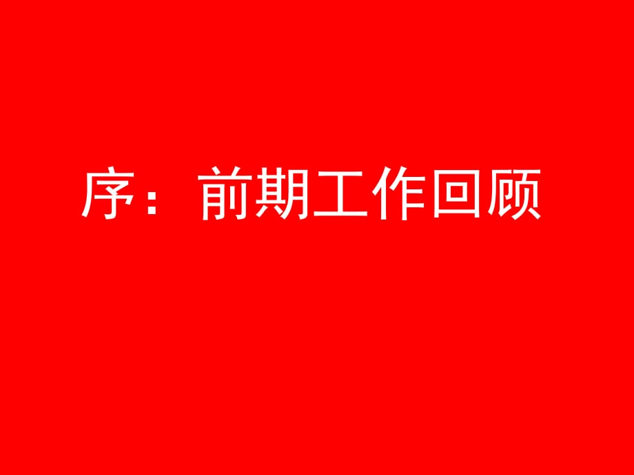 2021年某品牌年度推广方案PPT课件_第2页