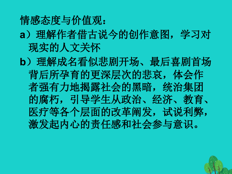 全国通用高一语文上册《促织》课件 华东师大版_第3页