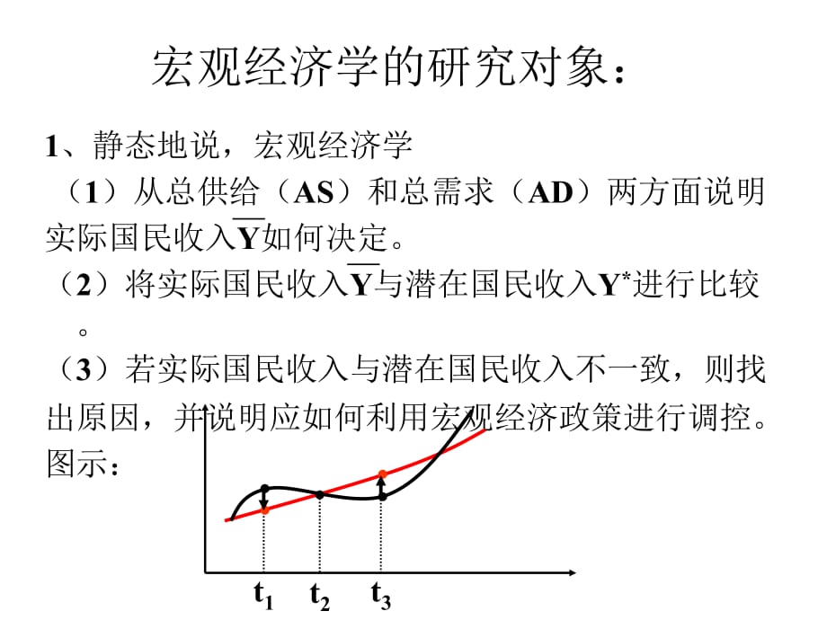 高鸿业《宏观经济学》全套课件 (435页)_第5页