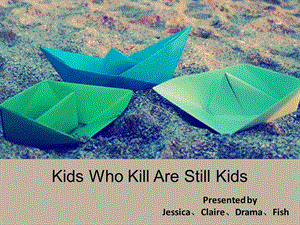 Kids-who-kill-are-still-kids.