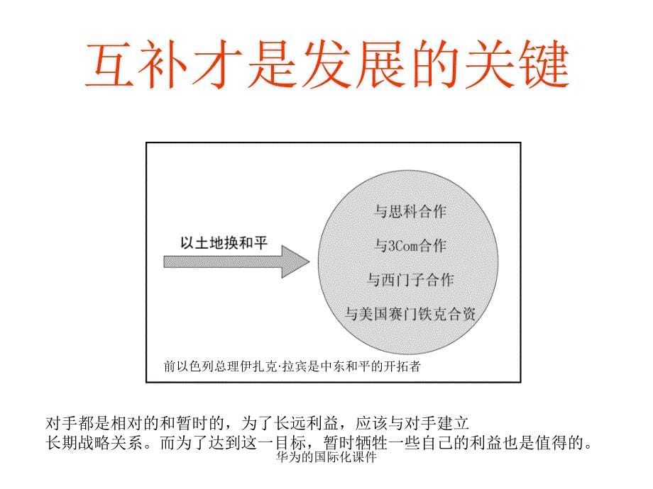 华为的国际化课件_第5页