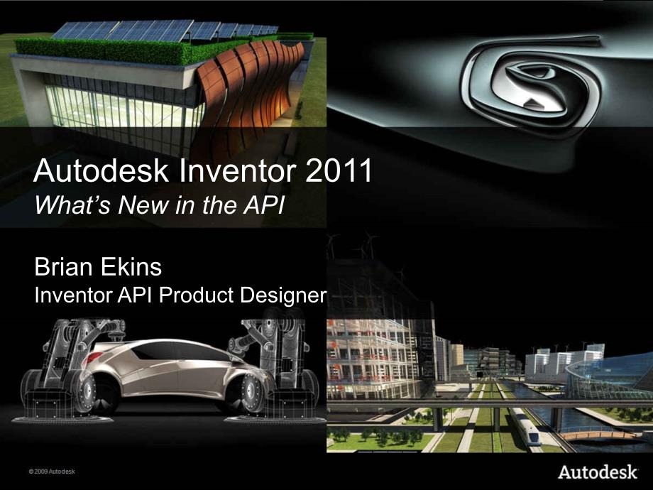 Inventor-2011-New-API_第1页