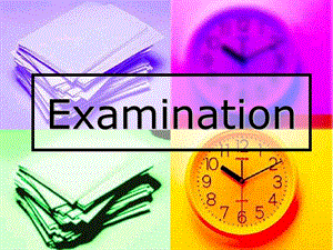 Examination