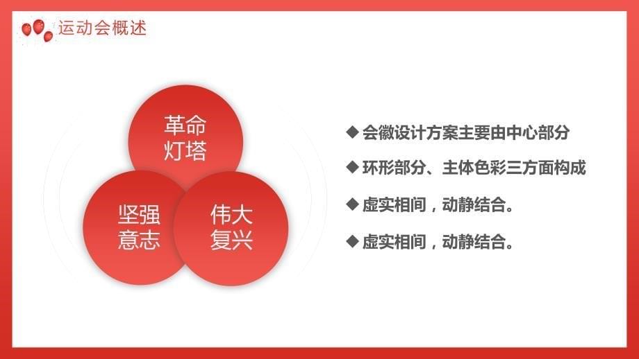 红色全运会十四运知识我知道动态PPT演示课件_第5页