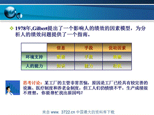 绩效技术的理论基础(ppt 11)