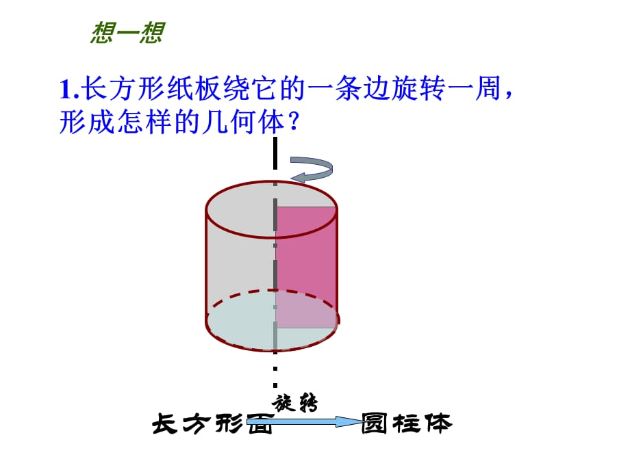 图形的运动 课件苏科版数学七年级上册_第4页