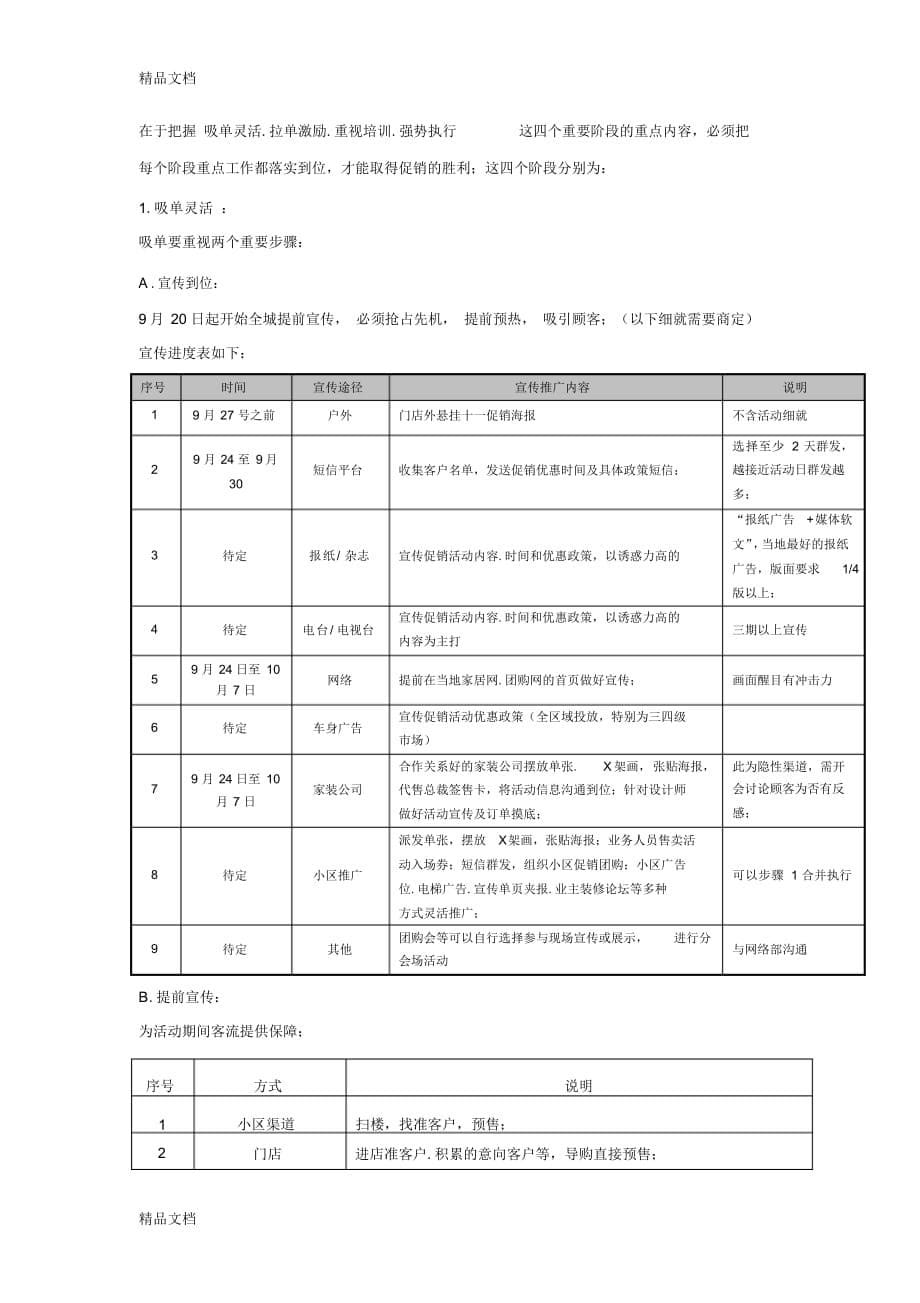 感恩节促销方案改(套门)教学内容2021_第5页