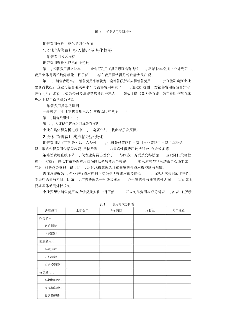 成本分析的主要内容2021_第4页