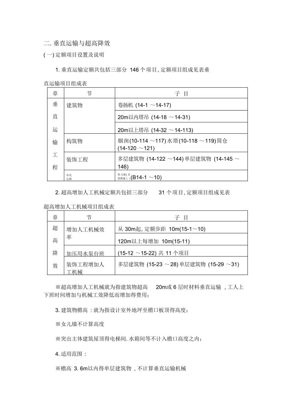 措施项目工程工程量的计算2021_第4页