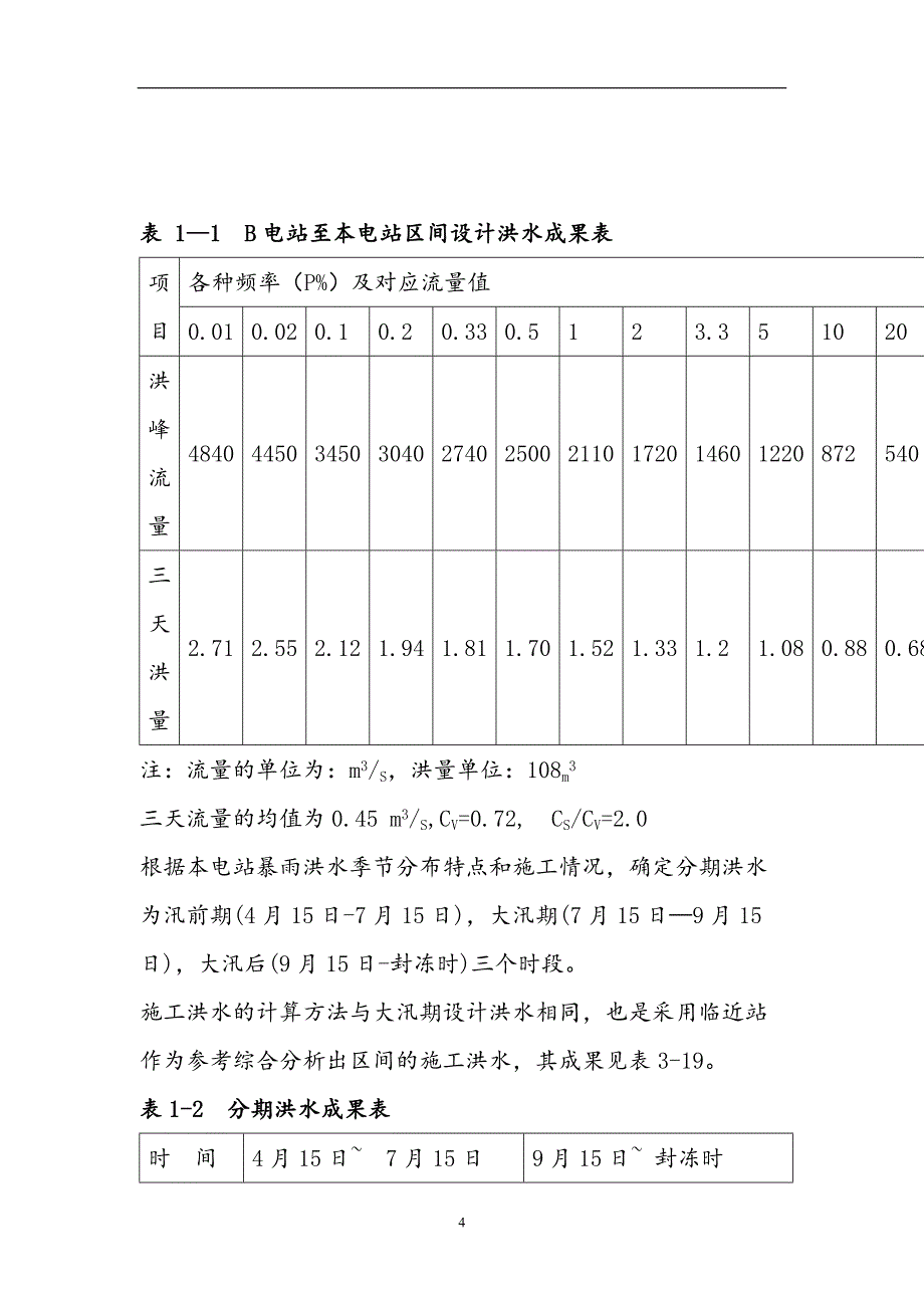 水电站水利枢纽布置施工_第4页