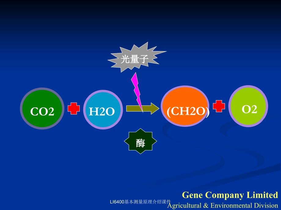 LI6400基本测量原理介绍课件_第3页