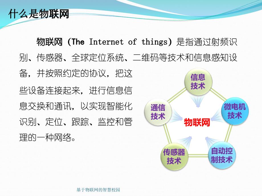 基于物联网的智慧校园(经典实用)_第3页