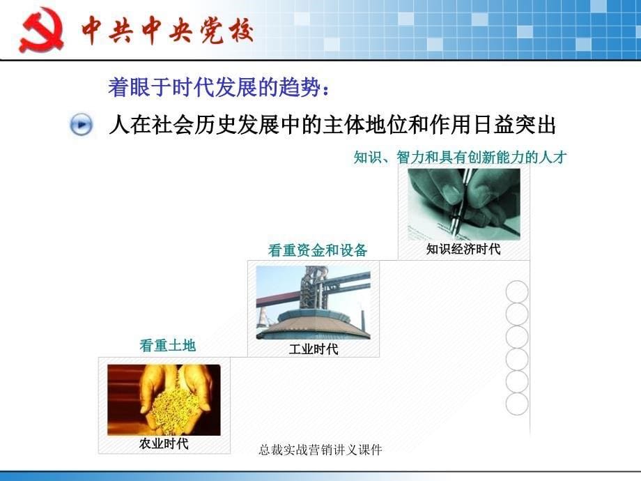 总裁实战营销讲义课件_第5页