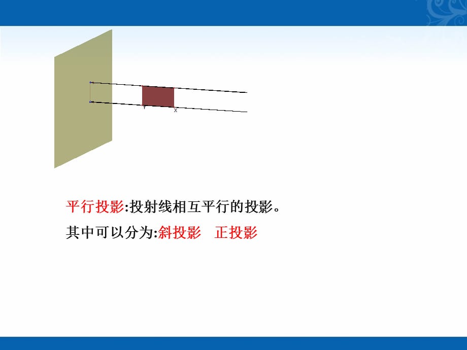 新学年高中数学人教版必修2课件-1.2.2空间几何体的三视图-3_第4页