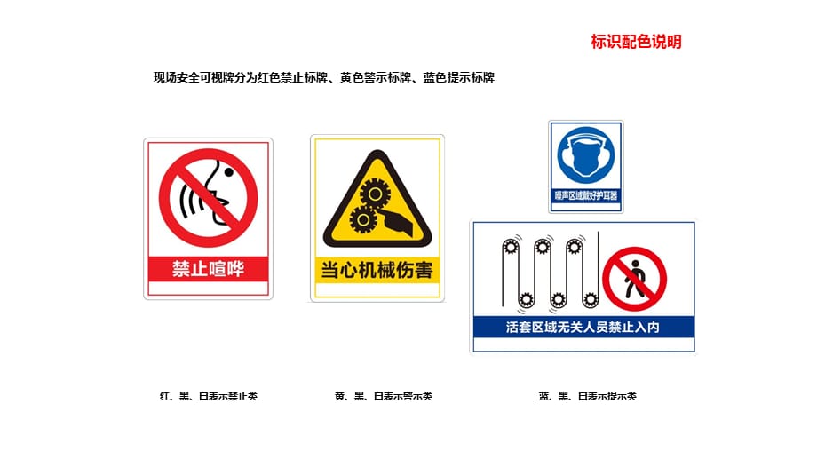 安全生产管理—现场安全可视化管理_第4页