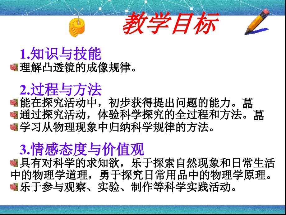 华东师大版八年级科学下册凸透镜成像_第5页