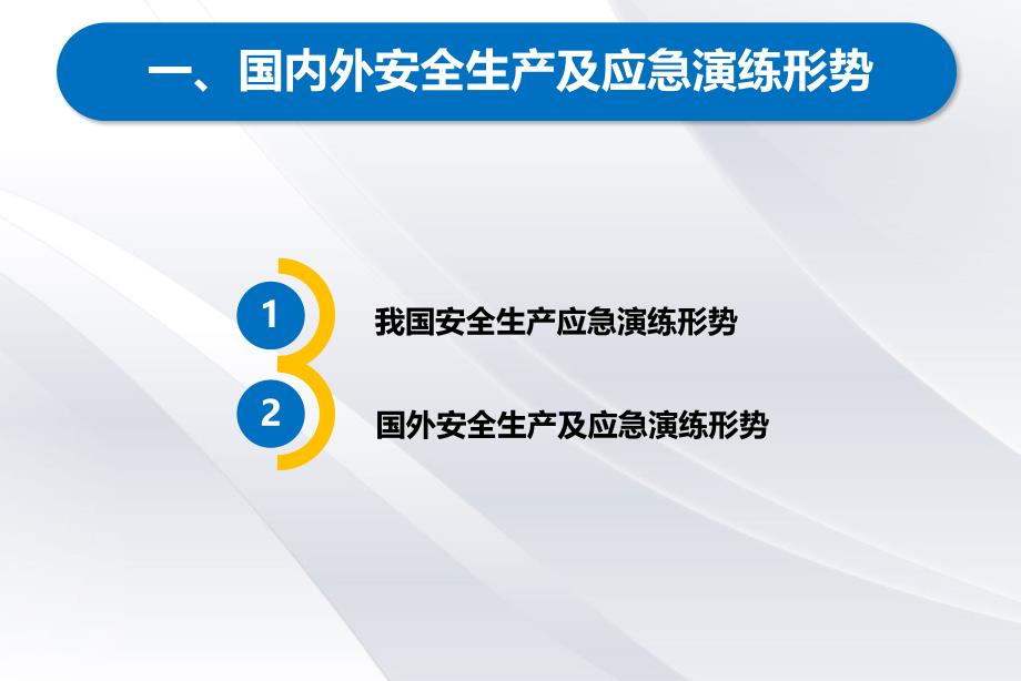 安全生产管理—安全生产应急演练与实施（32页）_第3页