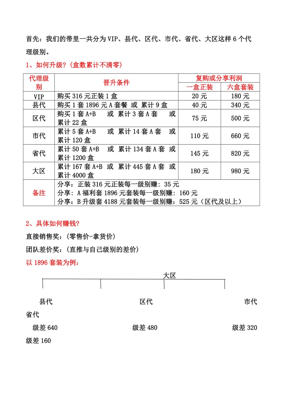 王老吉新零售事业模板-8.9_第4页