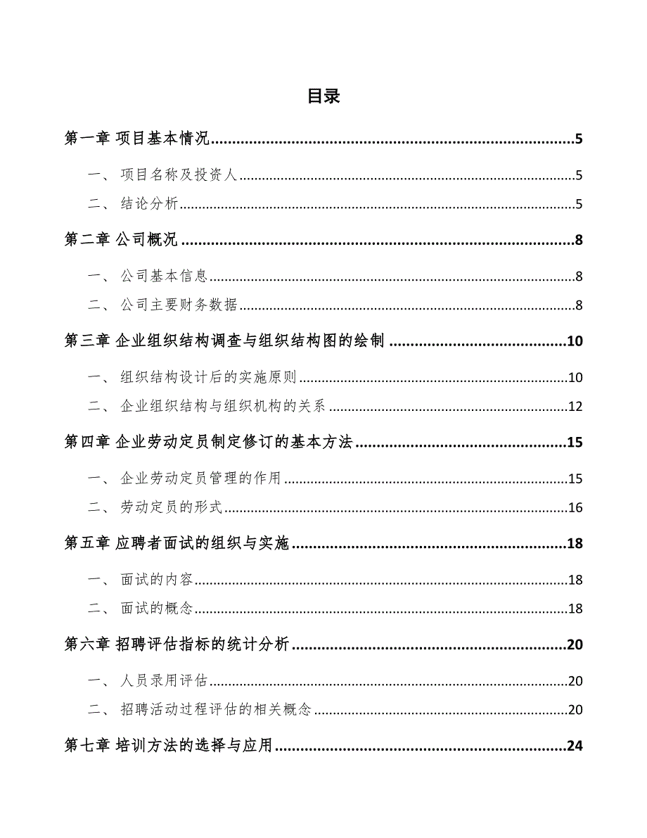 能量饮料项目人力资源分析_第2页