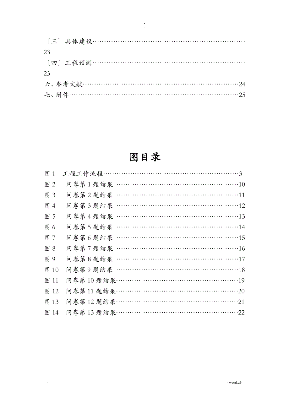 创新创业大学生创业信息交流平台—市场调查研究报告_第4页