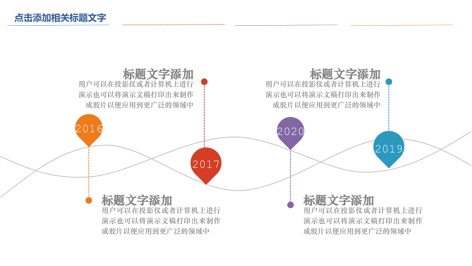 转正述职ppt模板实习生新员工试用期晋升竞聘答辩述职的工作报告 (29)_第4页