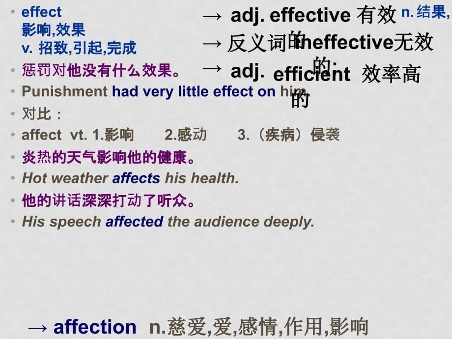 高中英语Module 2 The renaissance课件外研版必修八_第5页