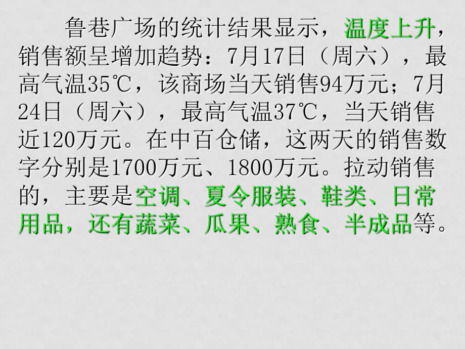 高中政治 《经济生活》1.3影响价格的因素课件 新人教版必修1_第3页