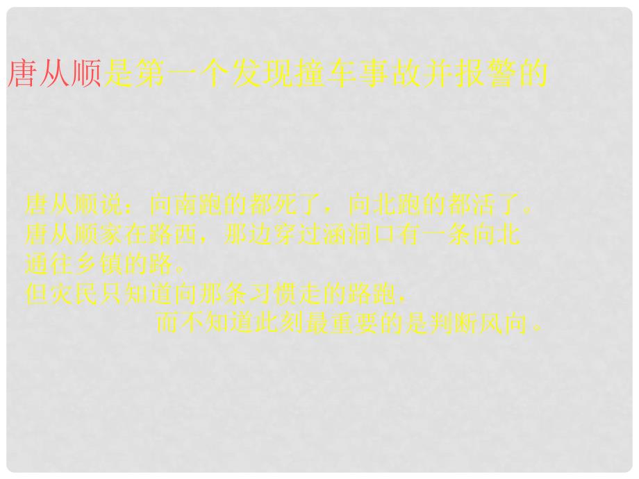 高中化学化学实验基本方法 课件新人教版必修一_第4页