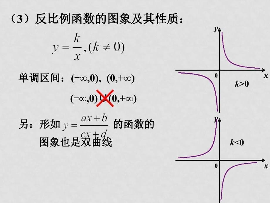 高中数学函数的图象及基本性质课件新人教版必修四A_第5页