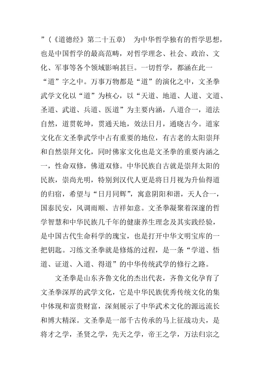 文圣拳武学文化体系——卢飞宏_第3页