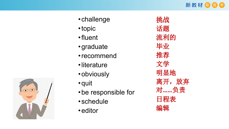 【高中英语必修一U1】1.2 Reading and thinking 课件（2）_第3页