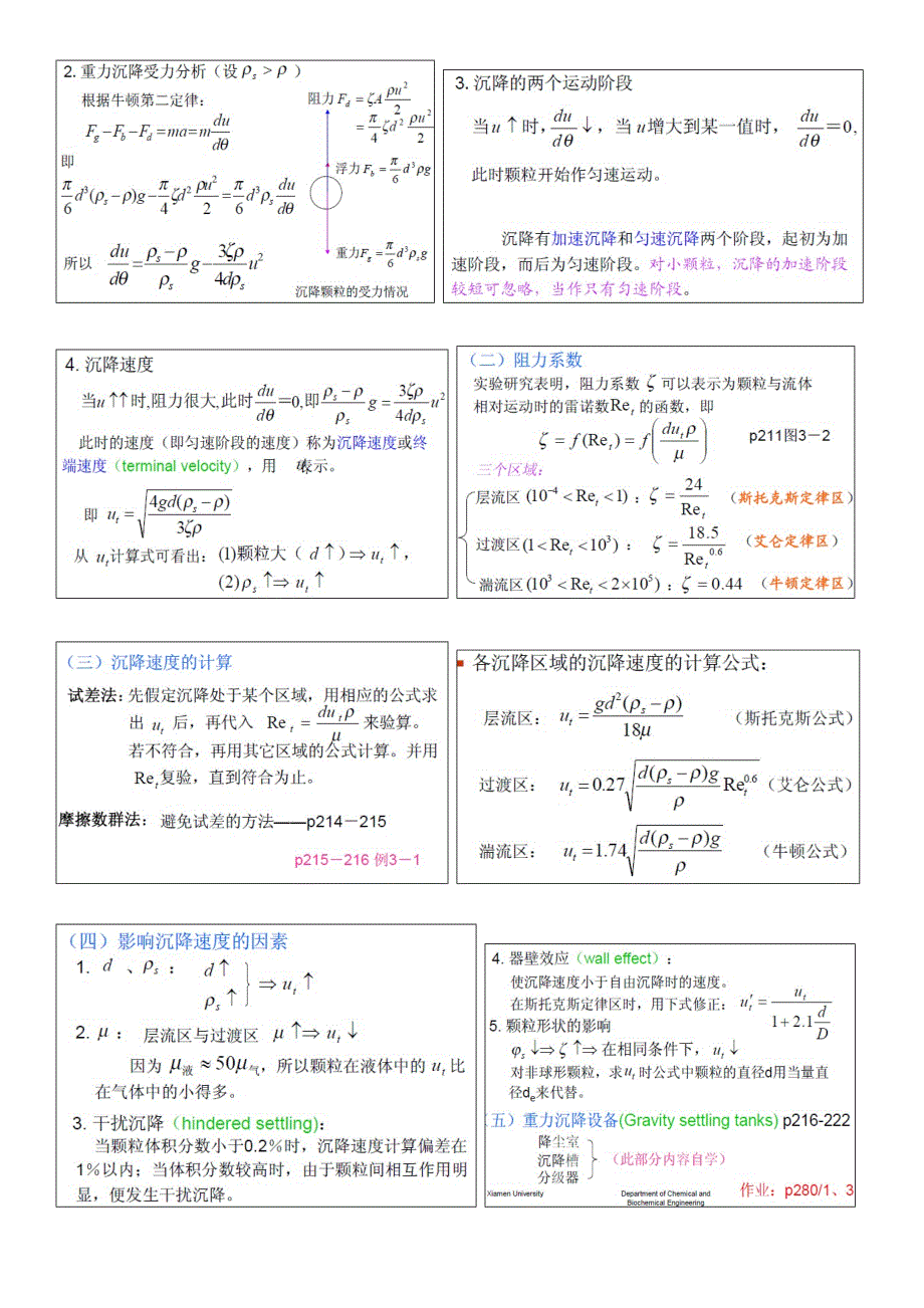 传递过程与单元操作-课件3-4_第2页