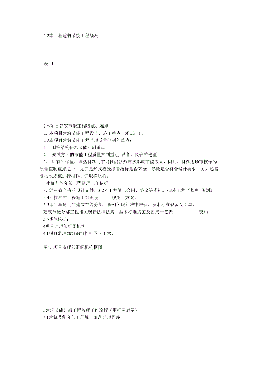 建筑节能工程细则标准格式_第2页