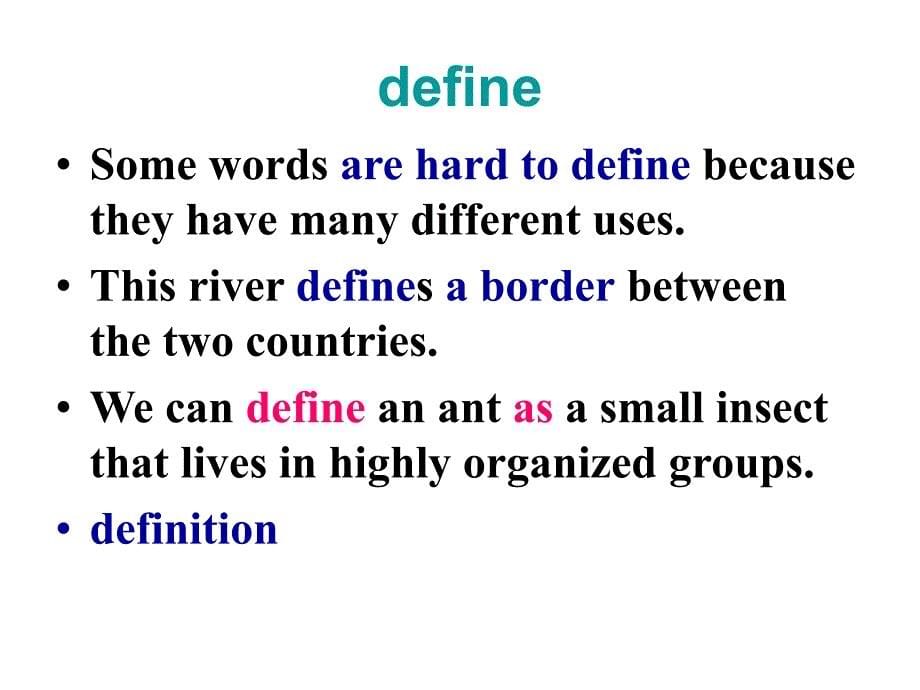 language points of a practical joke (2)_第5页