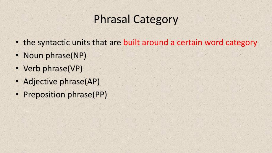 Phrase Structure Rule_第4页