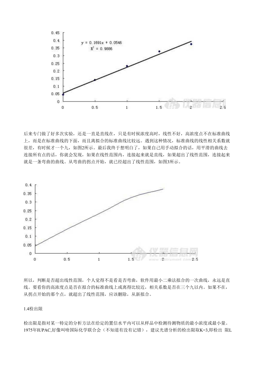 标准曲线法与标准加入法的区别X页_第3页