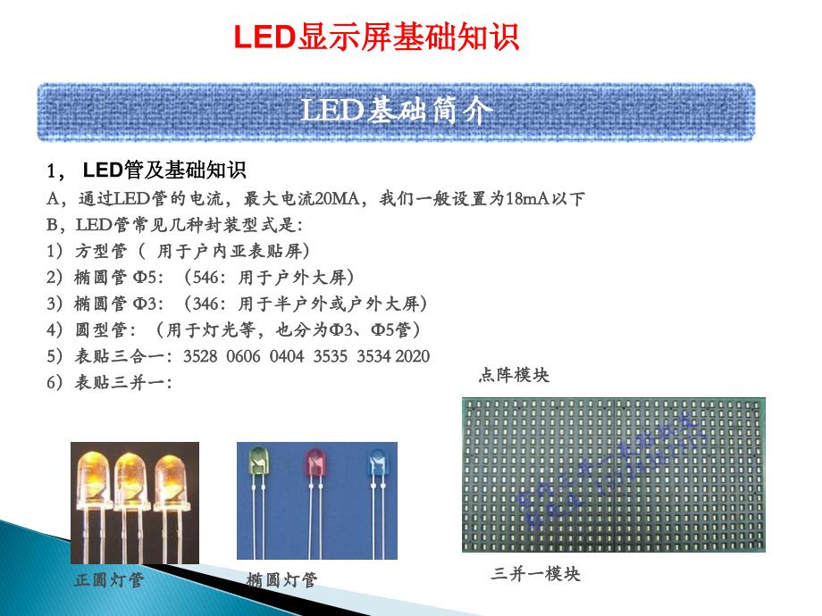 LED发光原理简介_第2页