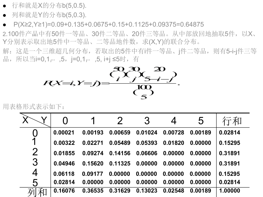 概率统计PPT课件_第2页