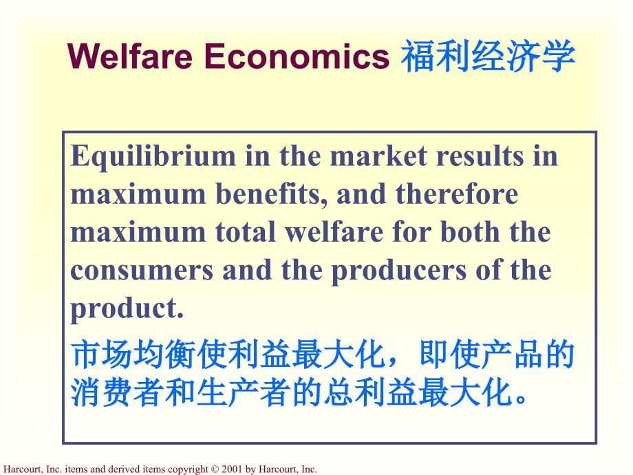 经济学供给与需求市场与福利(共48页)_第5页