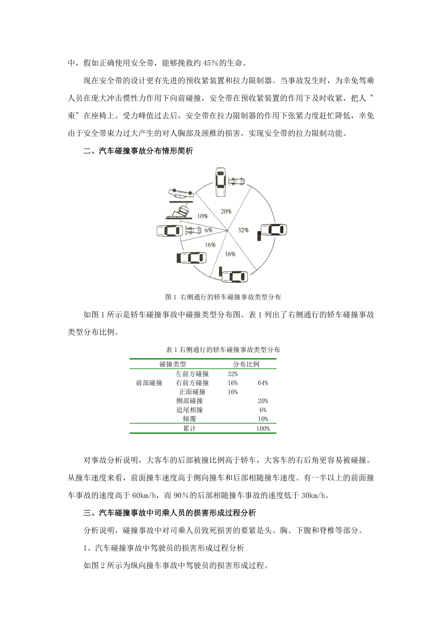 安全带在汽车行驶中的保护作用浅析21819815195_第3页