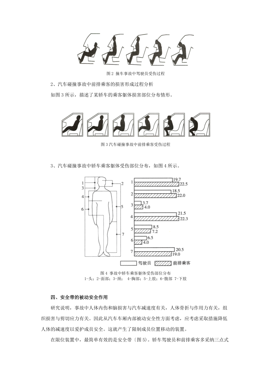 安全带在汽车行驶中的保护作用浅析21819815195_第4页