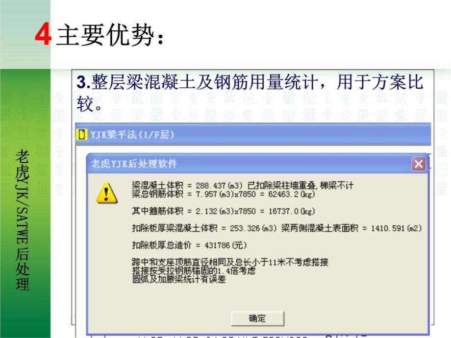 老虎SATWEYJK后处理含报价教学文稿_第4页