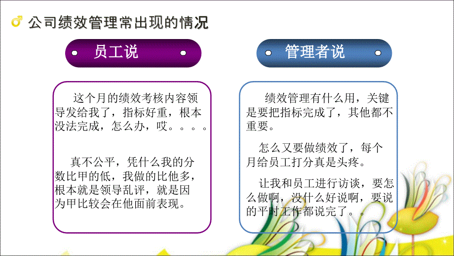 非人力资源的绩效管理技巧教材(共42页)_第2页