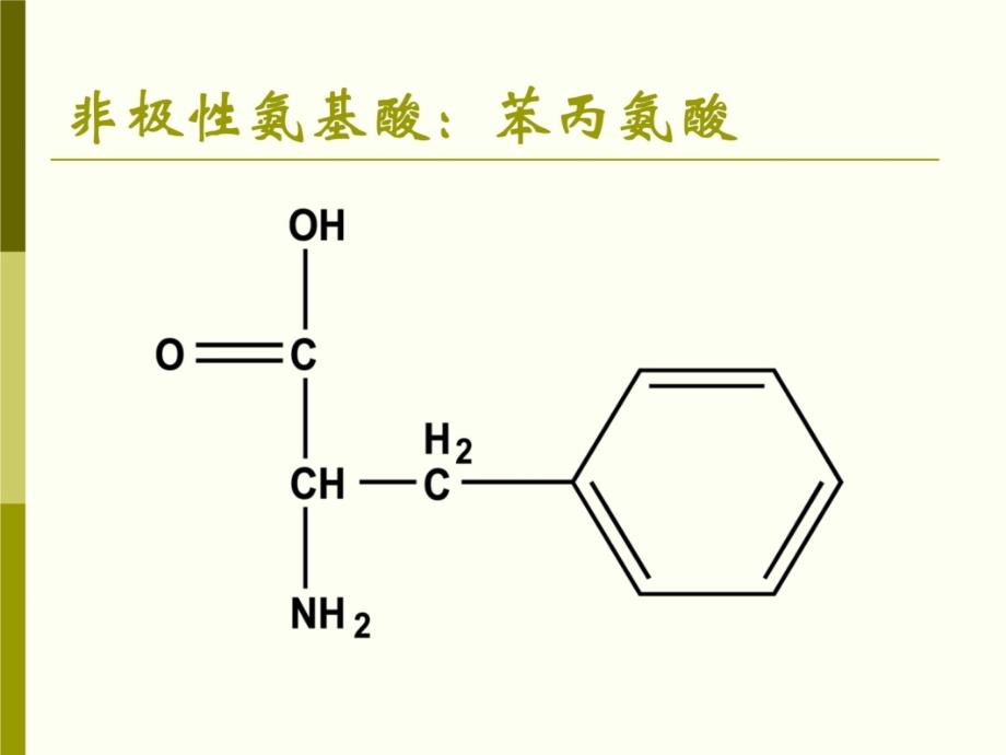 食品化学蛋白质1(00001)讲义教材_第4页