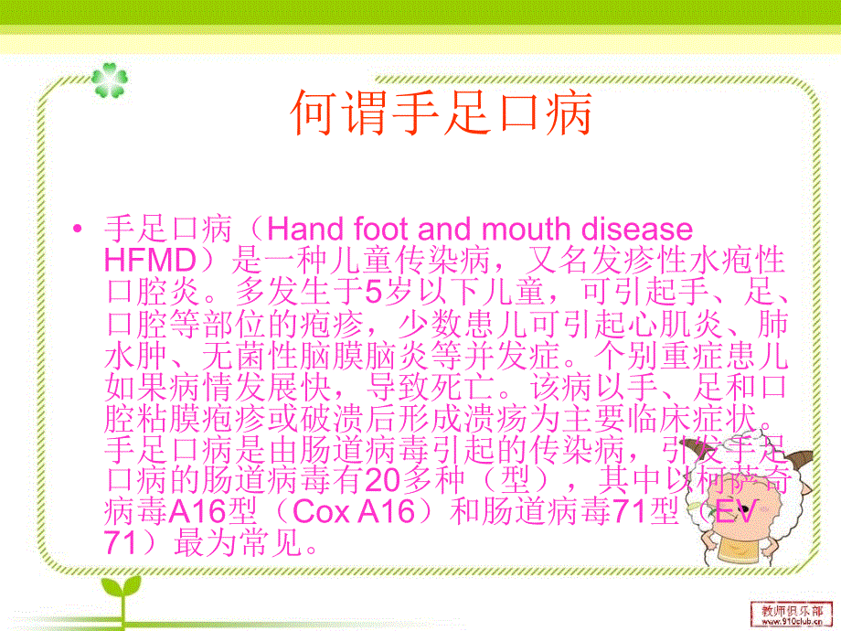 手足口病护理教学提纲_第3页