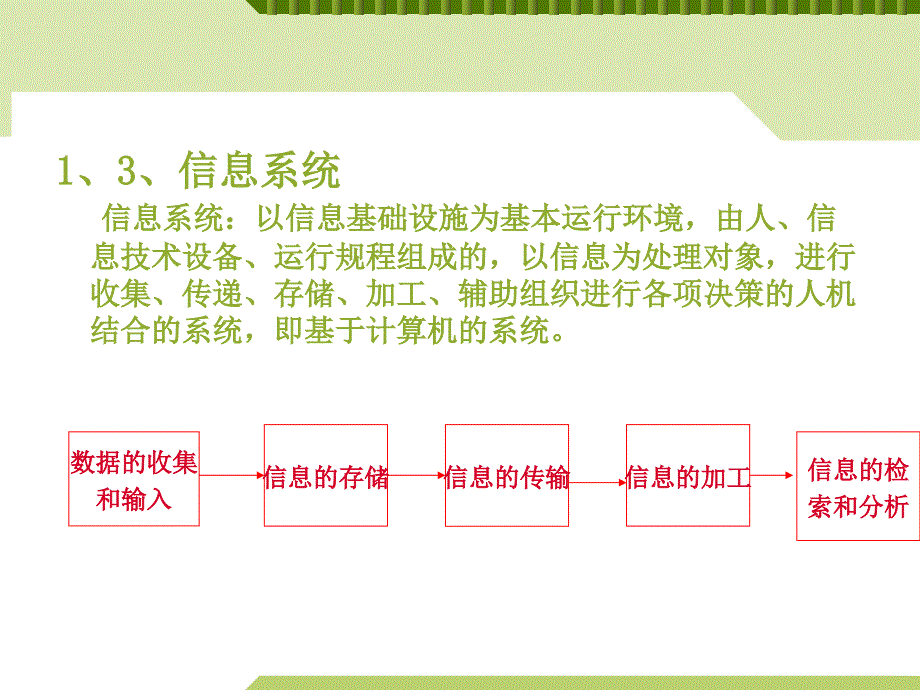 会计信息系统期末复习资料培训讲学_第3页